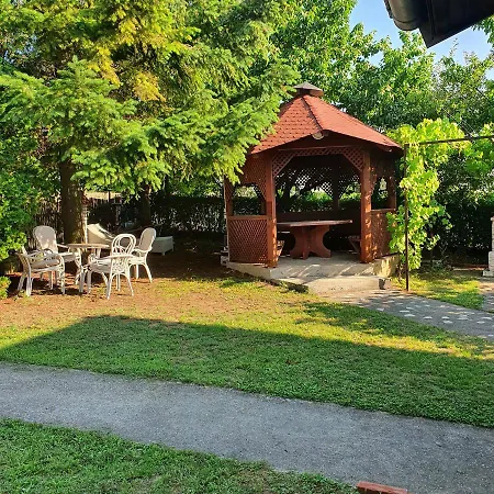 Vinogradski Belgrade, Sopot,kosmaj Tatil Evi *