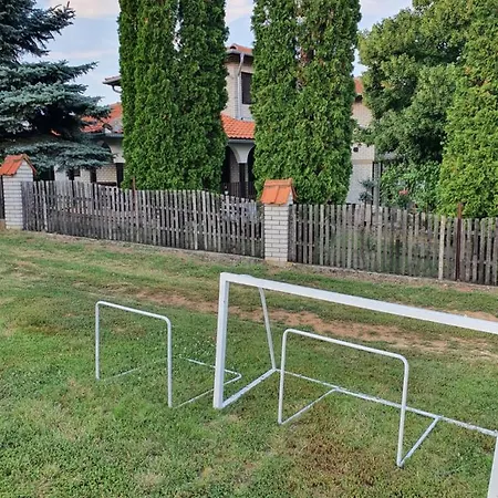 Vinogradski Belgrade, Sopot,kosmaj