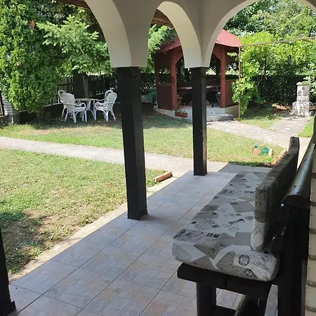 Vinogradski Belgrade, Sopot,kosmaj Tatil Evi *