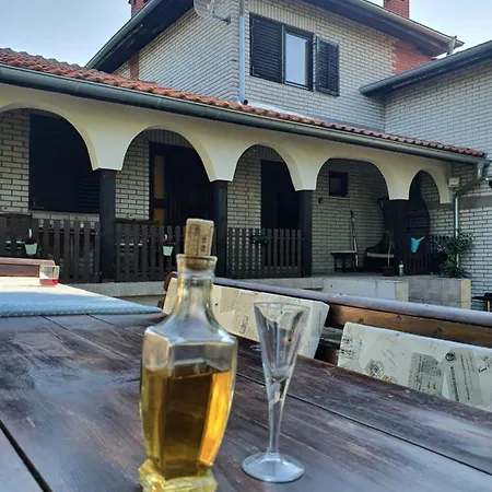 펜션 Vinogradski Belgrade, Sopot,kosmaj