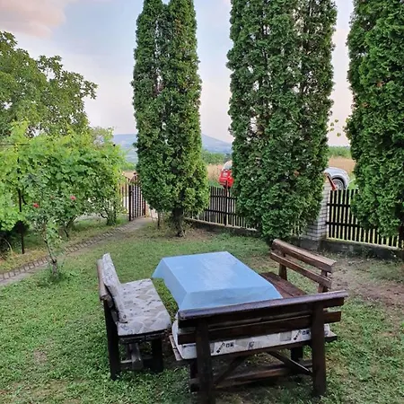 Vinogradski Belgrade, Sopot,kosmaj Tatil Evi *