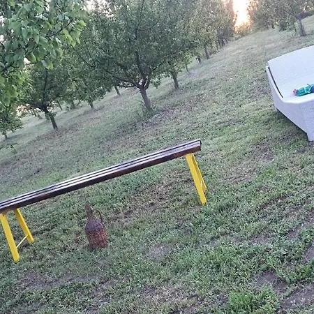 Nyaraló Vinogradski Belgrade, Sopot,kosmaj