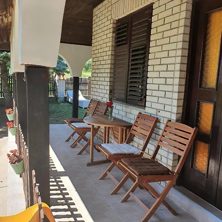 Vinogradski Belgrade, Sopot,kosmaj