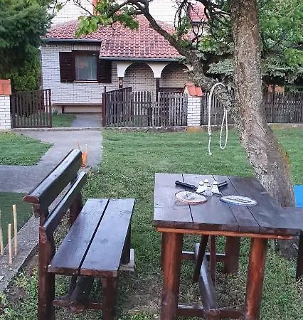 Vinogradski Belgrade, Sopot,kosmaj * Sopot