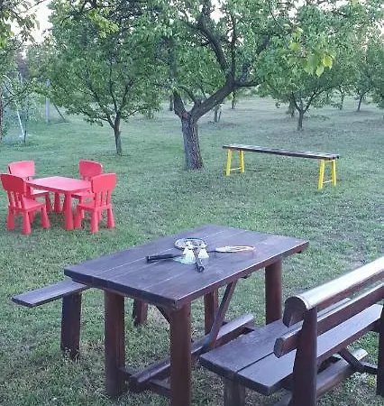 Vinogradski Belgrade, Sopot,kosmaj 펜션 *