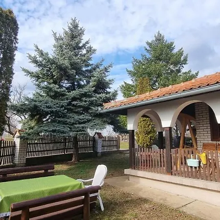Vinogradski Belgrade, Sopot,kosmaj Tatil Evi *