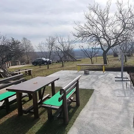 Vinogradski Belgrade, Sopot,kosmaj Holiday home *