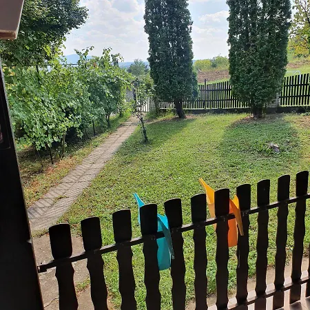 Vinogradski Belgrade, Sopot,kosmaj Holiday home Sopot