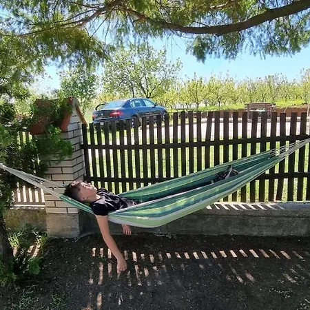Vinogradski Belgrade, Sopot,kosmaj Holiday home Sopot