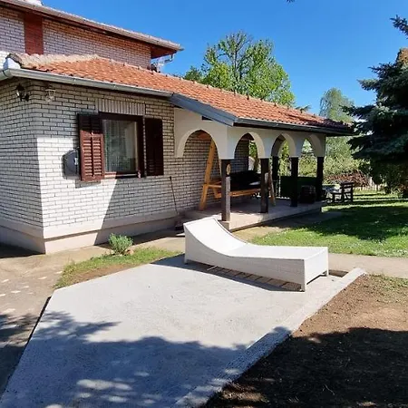 Dom wakacyjny Vinogradski Belgrade, Sopot,kosmaj *