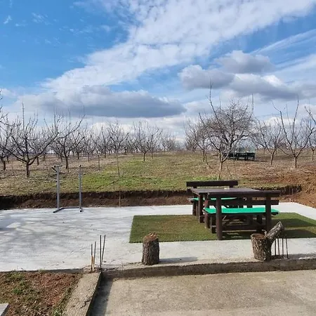 Vinogradski Belgrade, Sopot,kosmaj Holiday home