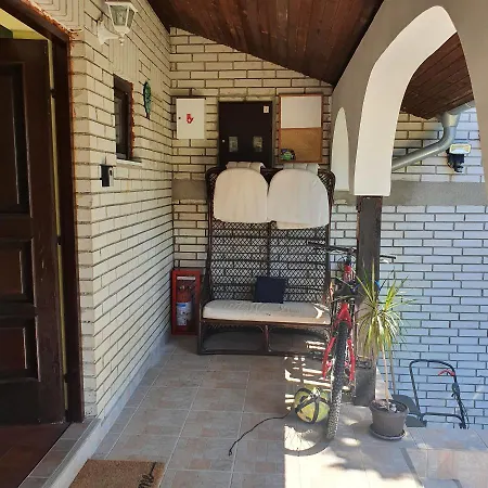 Tatil Evi Vinogradski Belgrade, Sopot,kosmaj