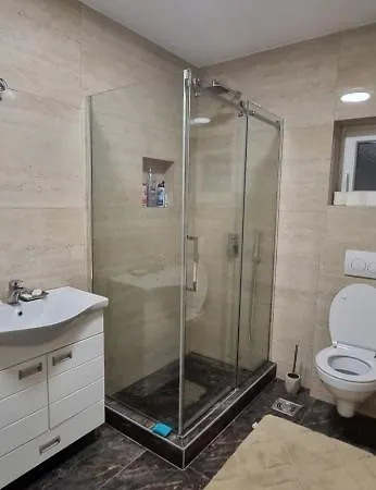 Vinogradski Belgrade, Sopot,kosmaj 펜션 *