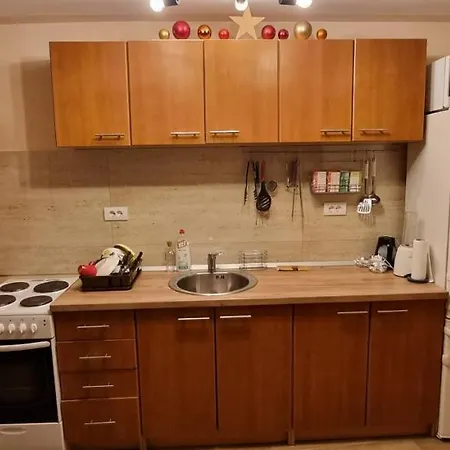 Vinogradski Belgrade, Sopot,kosmaj Holiday home Sopot