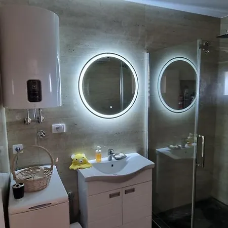 Vinogradski Belgrade, Sopot,kosmaj * Sopot