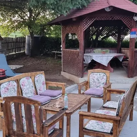 Tatil Evi Vinogradski Belgrade, Sopot,kosmaj