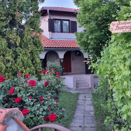 Vinogradski Belgrade, Sopot,kosmaj Sopot