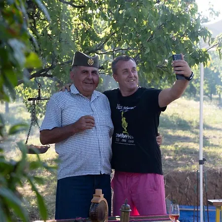Vinogradski Belgrade, Sopot,kosmaj Holiday home