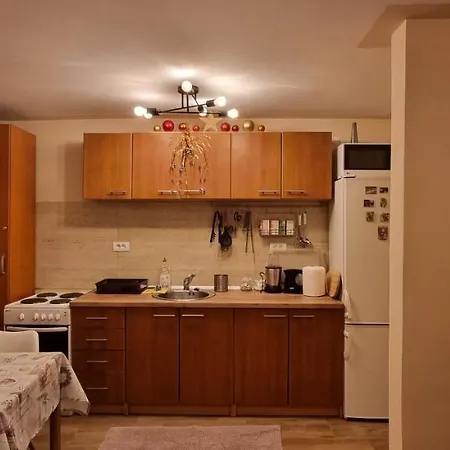 Vinogradski Belgrade, Sopot,kosmaj Holiday home Sopot