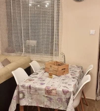 Vinogradski Belgrade, Sopot,kosmaj Holiday home