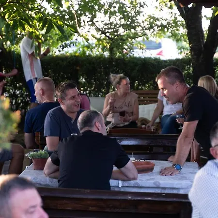 Vinogradski Belgrade, Sopot,kosmaj *