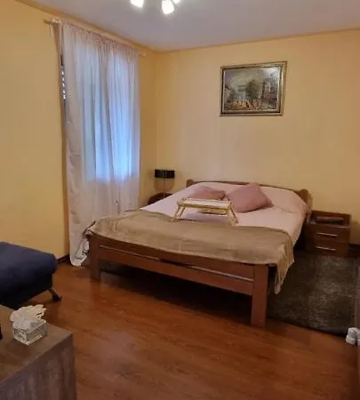 Vinogradski Belgrade, Sopot,kosmaj Tatil Evi *