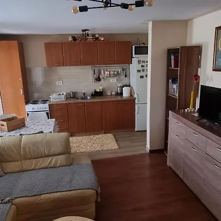 Vinogradski Belgrade, Sopot,kosmaj Tatil Evi