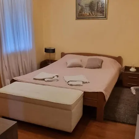 Tatil Evi Vinogradski Belgrade, Sopot,kosmaj