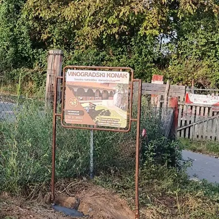 Vinogradski Belgrade, Sopot,kosmaj *