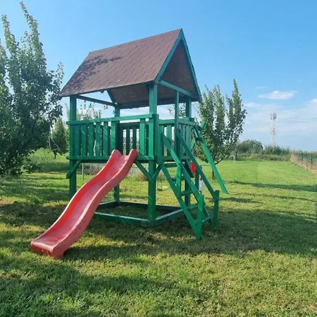 Tatil Evi Vinogradski Belgrade, Sopot,kosmaj Sopot