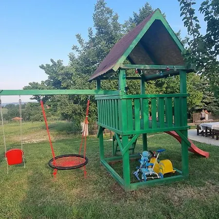 Vinogradski Belgrade, Sopot,kosmaj * Sopot