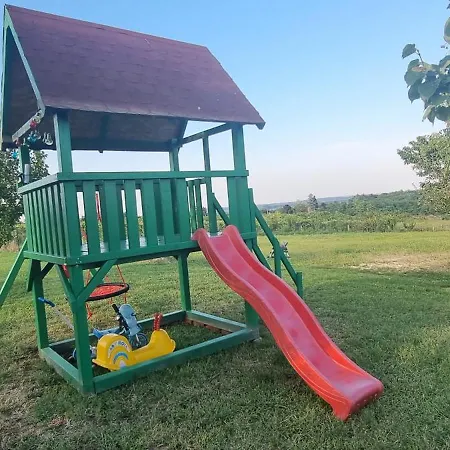 Vinogradski Belgrade, Sopot,kosmaj Tatil Evi *