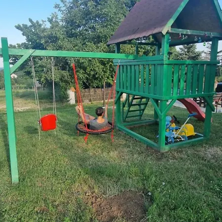 Vinogradski Belgrade, Sopot,kosmaj Holiday home