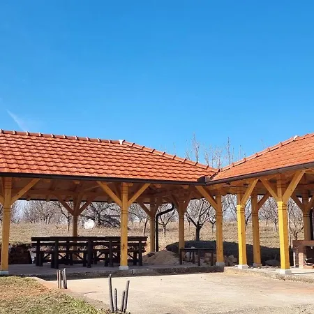 Vinogradski Belgrade, Sopot,kosmaj