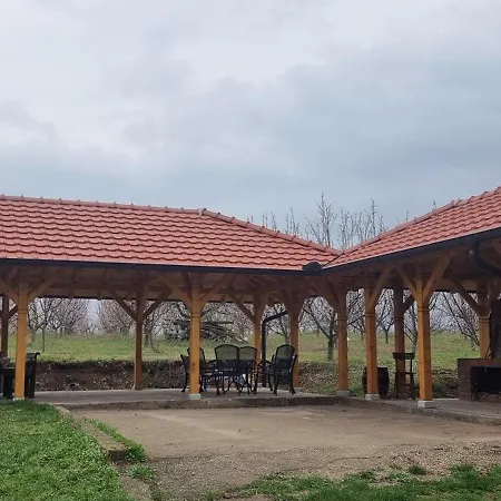 Vinogradski Belgrade, Sopot,kosmaj Sopot