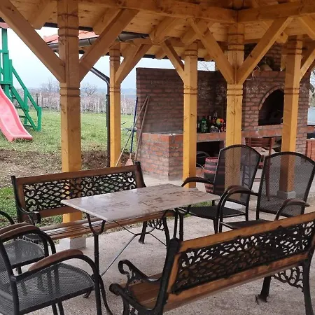 Vinogradski Belgrade, Sopot,kosmaj