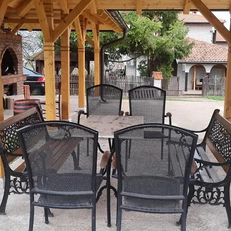 Tatil Evi Vinogradski Belgrade, Sopot,kosmaj