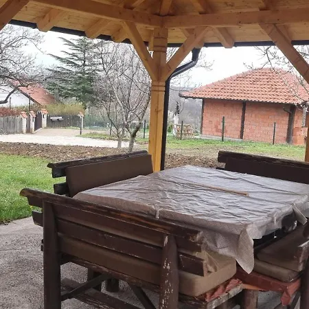 Vinogradski Belgrade, Sopot,kosmaj Holiday home Sopot
