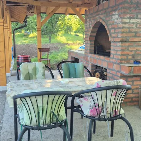 بيت للعطل Vinogradski Belgrade, Sopot,kosmaj Sopot