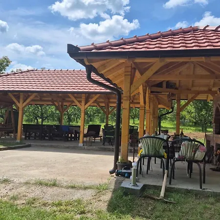 Vinogradski Belgrade, Sopot,kosmaj