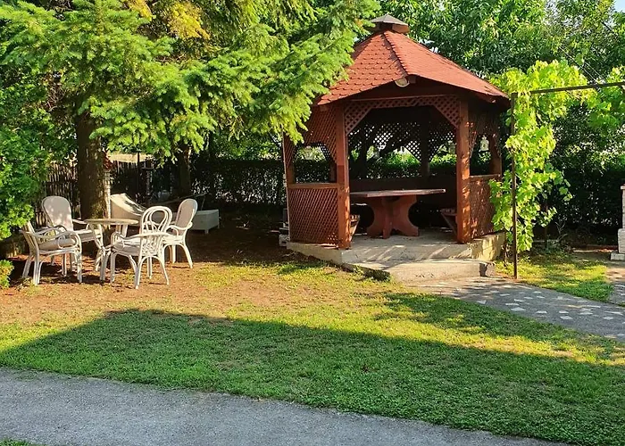 Vinogradski Belgrade, Sopot,kosmaj Casa vacanze *