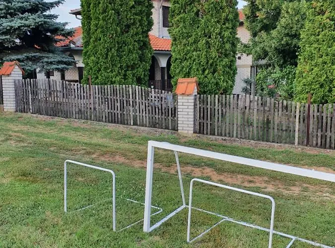 Vinogradski Belgrade, Sopot,kosmaj