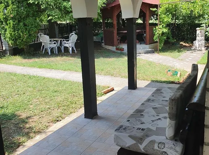 Vinogradski Belgrade, Sopot,kosmaj Casa vacanze *