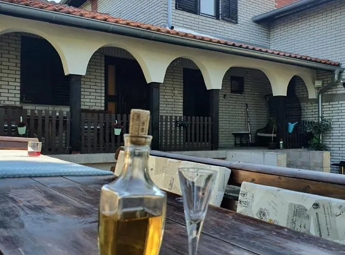 別荘 Vinogradski Belgrade, Sopot,kosmaj