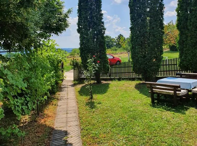 Casa vacanze Vinogradski Belgrade, Sopot,kosmaj Sopot