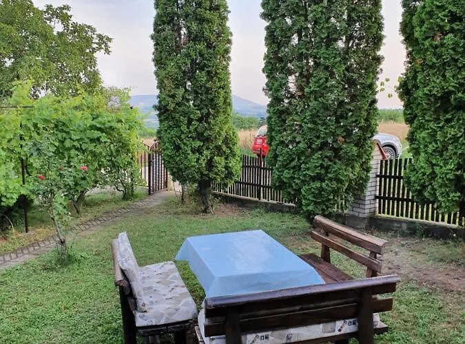 Vinogradski Belgrade, Sopot,kosmaj Casa vacanze *