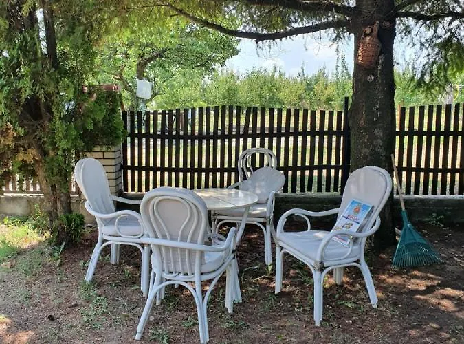 Vinogradski Belgrade, Sopot,kosmaj * Sopot