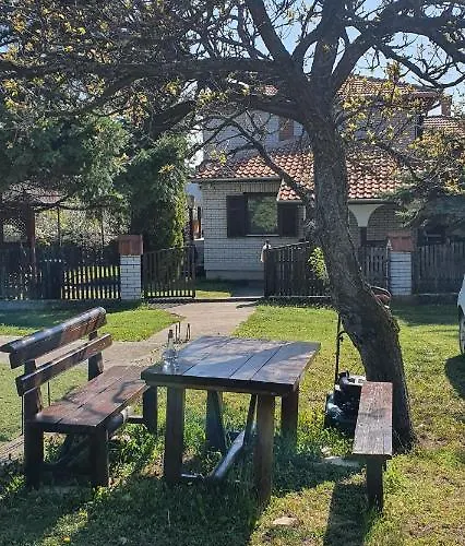 Vinogradski Belgrade, Sopot,kosmaj 別荘 Sopot