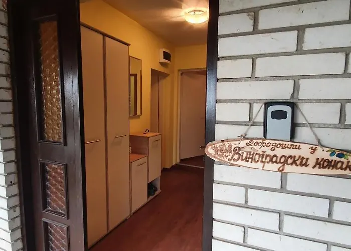 Vinogradski Belgrade, Sopot,kosmaj Casa vacanze *