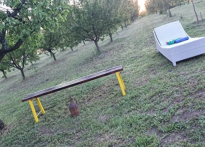 Casa vacanze Vinogradski Belgrade, Sopot,kosmaj